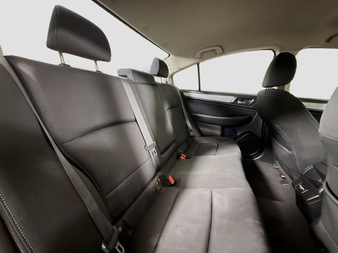 Used 2018 Subaru Legacy 2.5i Premium w/ Eyesight & BSD & Rcta & HBA image 26