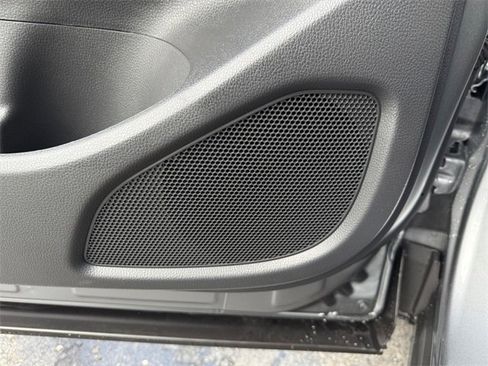 New 2026 Mitsubishi Eclipse Cross Black Edition image 11