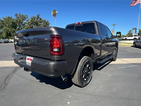New 2026 RAM 2500 Tradesman image 4