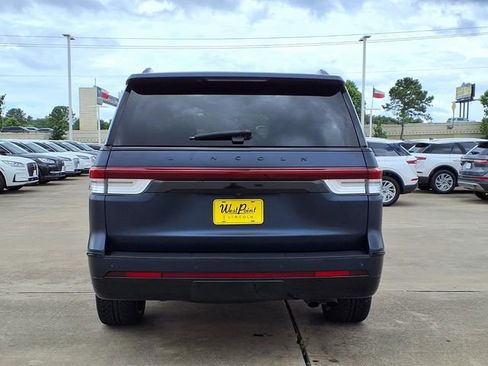 Certified 2023 Lincoln Navigator Reserve RWD image 22