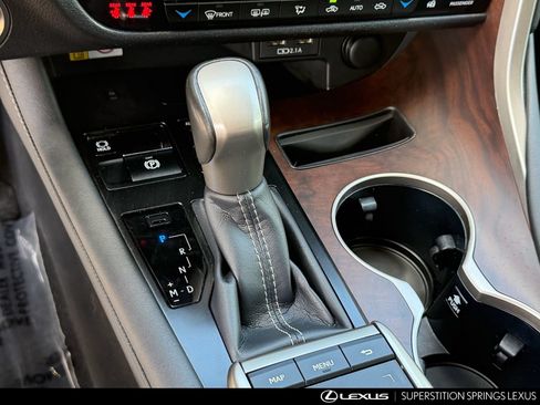 Used 2021 Lexus RX 350 AWD w/ Premium Package image 30