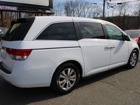 Used 2014 Honda Odyssey EX-L image 7