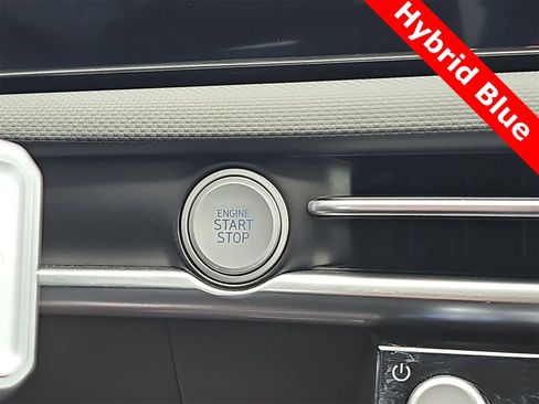 Used 2026 Hyundai Tucson Blue SE image 24