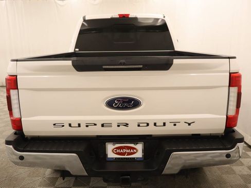 Used 2017 Ford F250 Lariat w/ Lariat Ultimate Package AWD/4WD image 5