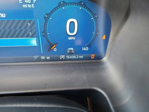 Certified 2024 Ford Bronco Raptor image 13