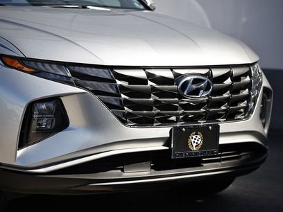 Used 2023 Hyundai Tucson SEL