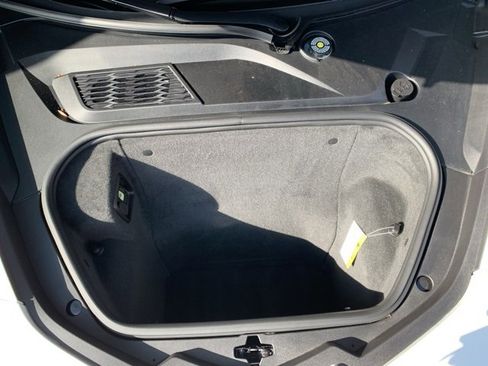 Used 2023 Chevrolet Corvette Stingray Premium Conv w/ Z51 Performance Package image 7