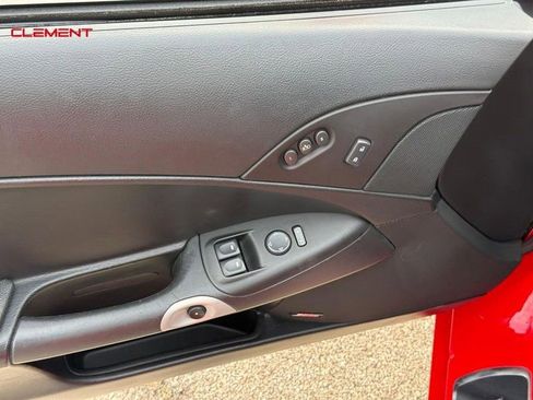 Used 2013 Chevrolet Corvette Grand Sport w/ 3LT Preferred Equipment Group RWD image 11