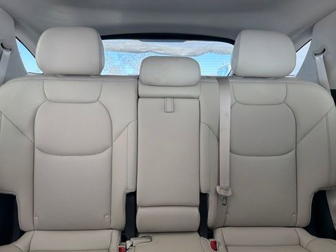 Used 2025 Genesis GV70 2.5T w/ Select Package image 44