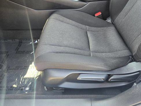 Used 2024 Honda Accord LX image 10