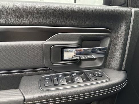 Used 2018 RAM 1500 Rebel w/ Luxury Group image 27