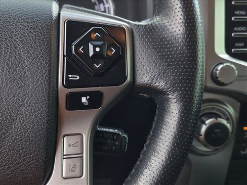 Used 2023 Toyota 4Runner Limited RWD image 13