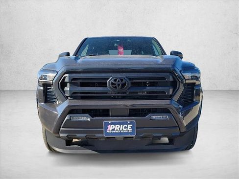 Used 2024 Toyota Tacoma SR5 image 2