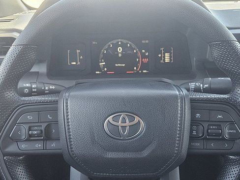 Used 2025 Toyota Tacoma SR5 image 15