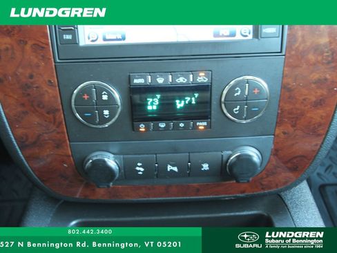 Used 2011 Chevrolet Silverado 2500 LTZ w/ LTZ Plus Package image 22