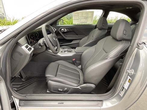 New 2026 BMW 230i 230i w/ Convenience Package image 10