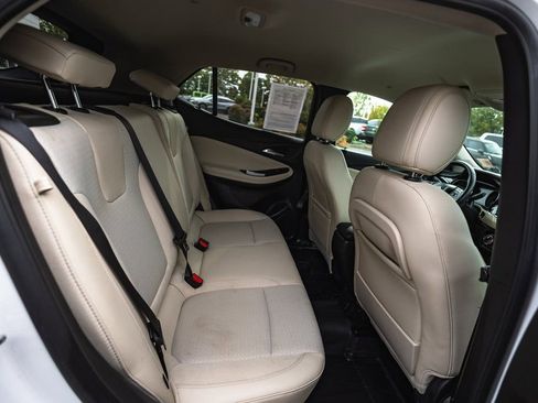 Used 2023 Buick Encore GX Preferred w/ Cold Weather Comfort Package image 22