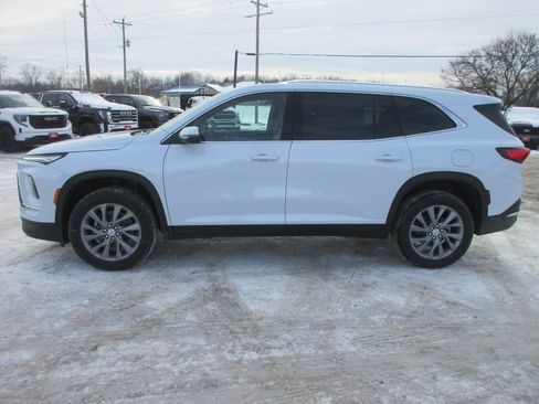 New 2026 Buick Enclave Preferred image 9