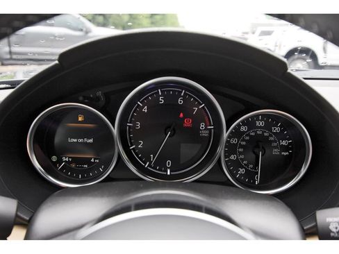 New 2026 MAZDA MX-5 Miata Grand Touring RWD image 12