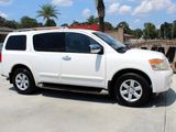 Used 2012 Nissan Armada SV image 3