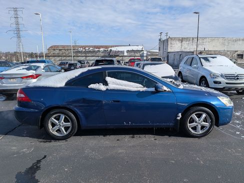 Used 2004 Honda Accord EX image 9