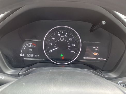 Used 2021 Honda HR-V EX image 20