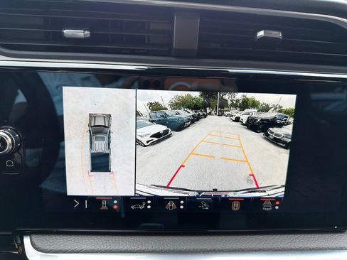 Used 2024 GMC Sierra 1500 Denali w/ Technology Package RWD image 37