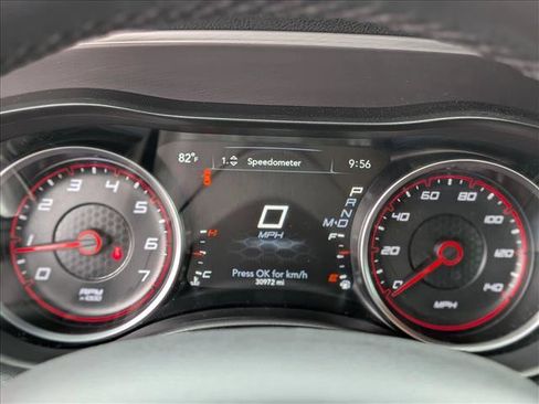 Used 2022 Dodge Charger GT AWD/4WD image 11