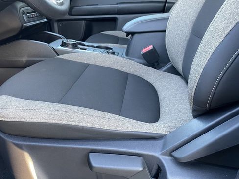 Used 2025 Ford Bronco Sport Big Bend image 23