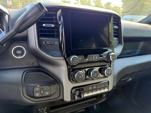 New 2025 RAM 2500 Tradesman w/ Chrome Appearance Group image 18