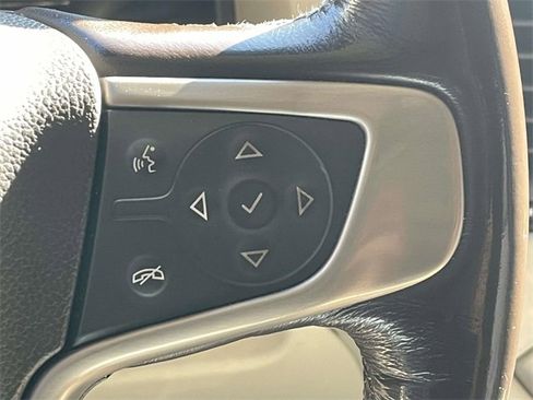 Used 2018 GMC Yukon Denali w/ Denali Ultimate Package image 26