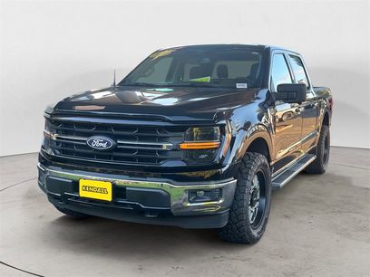 Used 2024 Ford F150 XLT w/ Tow/Haul Package