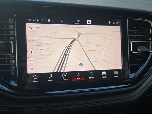 Used 2021 Dodge Durango GT image 35