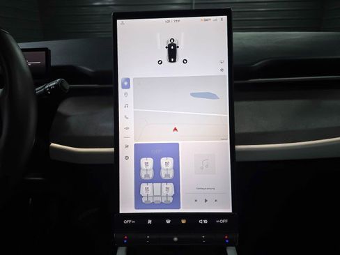 Used 2023 Fisker Ocean Extreme image 26