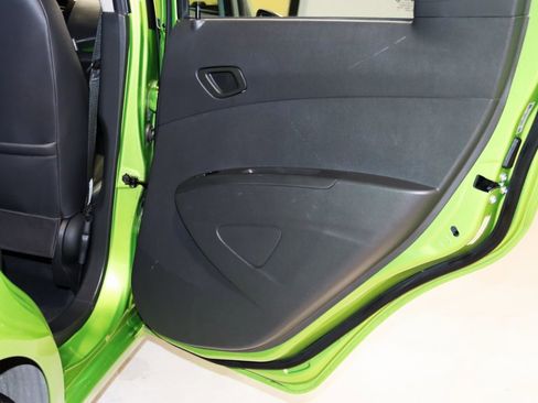 Used 2014 Chevrolet Spark LS image 51