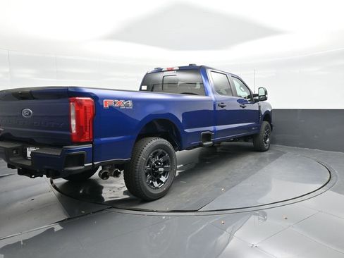 New 2026 Ford F350 XL w/ STX Appearance Package image 7
