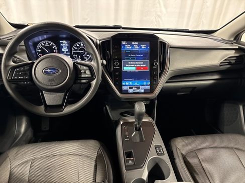 Used 2024 Subaru Crosstrek 2.0i Premium image 4