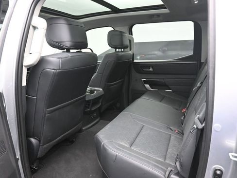 Used 2024 Toyota Tundra Limited image 2