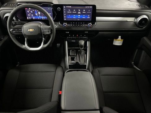 New 2025 Chevrolet Colorado LT w/ Advanced Trailering Package image 3