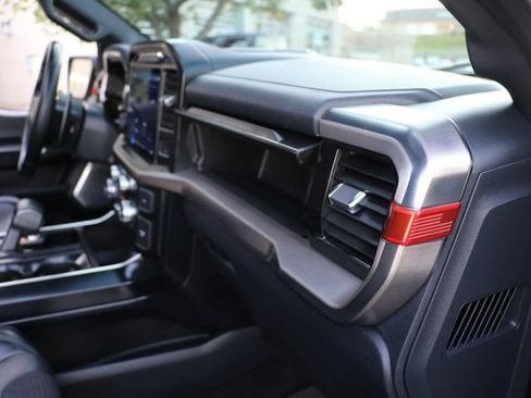 Used 2023 Ford F150 Raptor w/ Raptor Carbon Fiber Package AWD/4WD image 12