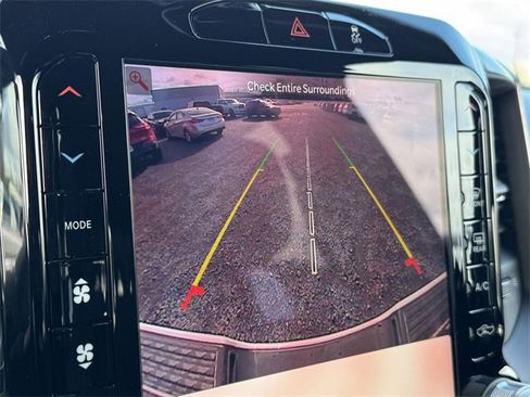 New 2025 RAM 2500 Big Horn image 4