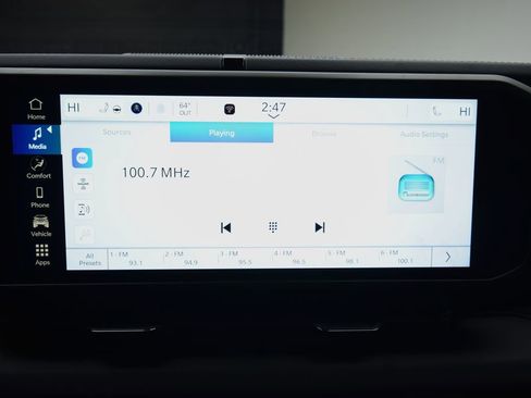 New 2026 Jeep Gladiator Sport image 18