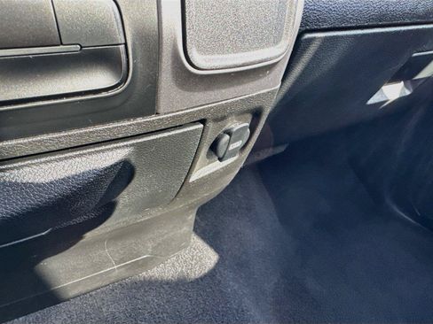 Used 2024 RAM 1500 Classic SLT RWD image 20