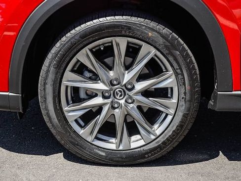 Used 2020 MAZDA CX-5 Signature AWD/4WD image 11