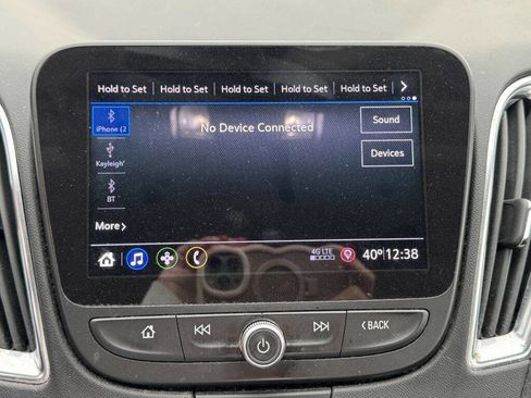 Used 2019 Chevrolet Malibu LT image 16