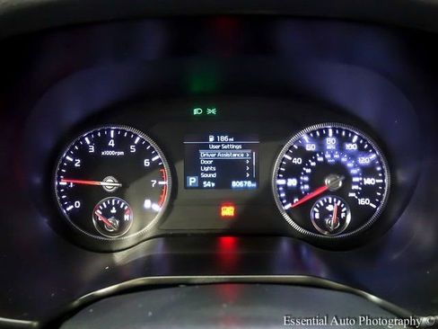 Used 2021 Kia Telluride EX w/ EX Premium Package image 14