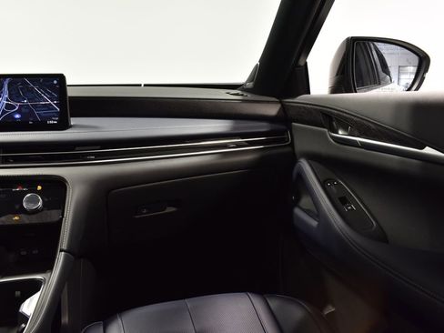 New 2026 INFINITI QX60 Sport w/ Dark Cargo Package image 14