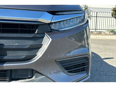 Used 2019 Honda Insight EX image 52