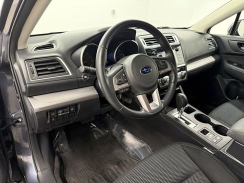 Used 2015 Subaru Outback 2.5i Premium image 17