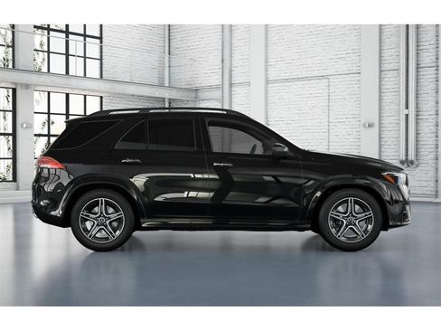 New 2026 Mercedes-Benz GLE 450 4MATIC image 2